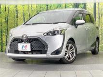 2018 Toyota Sienta