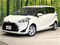 2019 Toyota Sienta
