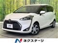 2019 Toyota Sienta