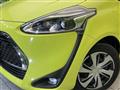 2019 Toyota Sienta
