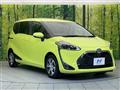 2019 Toyota Sienta