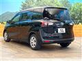 2020 Toyota Sienta