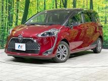 2020 Toyota Sienta