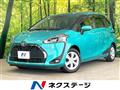 2021 Toyota Sienta