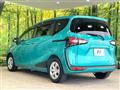 2021 Toyota Sienta