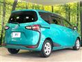 2021 Toyota Sienta