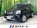 2011 Nissan X-Trail