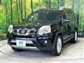 2011 Nissan X-Trail
