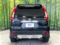 2011 Nissan X-Trail