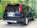 2011 Nissan X-Trail