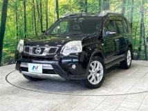 2011 Nissan X-Trail