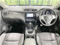 2014 Nissan X-Trail