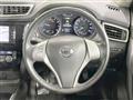 2014 Nissan X-Trail