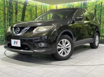 2016 Nissan X-Trail