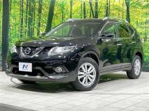 2016 Nissan X-Trail