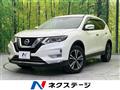2018 Nissan X-Trail