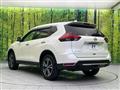 2018 Nissan X-Trail
