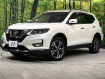2019 Nissan X-Trail