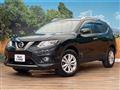 2016 Nissan X-Trail