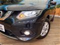 2016 Nissan X-Trail