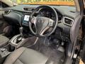 2016 Nissan X-Trail