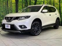 2016 Nissan X-Trail