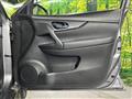 2022 Nissan X-Trail