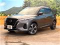 2021 Nissan KIX