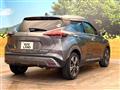 2021 Nissan KIX