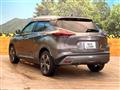 2021 Nissan KIX