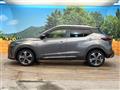 2021 Nissan KIX