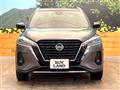 2021 Nissan KIX