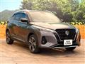 2021 Nissan KIX