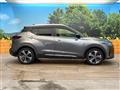 2021 Nissan KIX