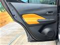 2021 Nissan KIX