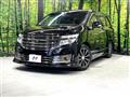 2013 Nissan Elgrand