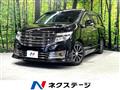 2013 Nissan Elgrand