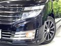 2013 Nissan Elgrand