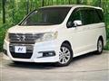2010 Honda Step WGN