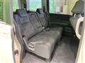 2010 Honda Step WGN