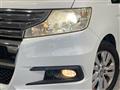 2010 Honda Step WGN