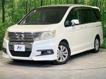 2010 Honda Step WGN