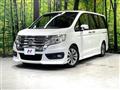 2013 Honda Step WGN