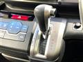 2013 Honda Step WGN