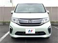2016 Honda Step WGN