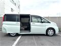 2016 Honda Step WGN