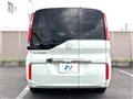 2016 Honda Step WGN
