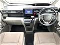 2016 Honda Step WGN