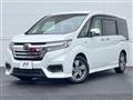 2018 Honda Step WGN