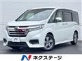 2018 Honda Step WGN